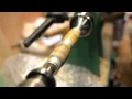 Woodturningz Pen process