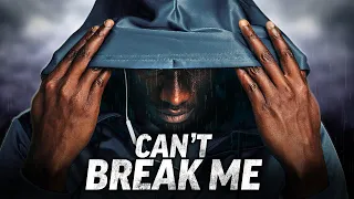 Download CAN'T BREAK ME - Powerful Motivational Speech (Featuring Billy Alsbrooks) MP3