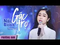 Download Lagu Nỗi Buồn Gác Trọ - Phương Anh (Official 4K MV)