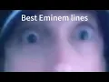 Download Lagu The best Eminem lines 1999-2024