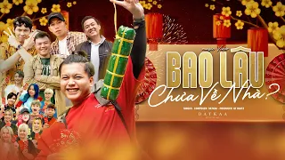 Bao lâu chưa về nhà