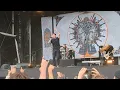 Bleed From Within - Sovereign (Live Motocultor 2023 - samedi 19 août)