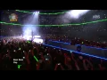 HIT MusicBank in Mexico -B A P - No Mercy 20141112