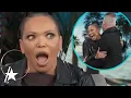Tisha Campbell s Interview Crashed by House Party Reunion