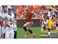 NCAA FOOTBALL 14 UPDATED ROSTERS FOR XBOX 360 PS3 ROSTERS ALSO LINKED IN