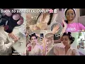 Download Lagu Back to school GLOWUP!!🌸🧖🏻‍♀ (Nails \u0026 Lashes💅🏻, Skincare🫧🚿…💇🏻‍♀قطعت من شعري) تجهيزات الرجوع للمدرسة🎀
