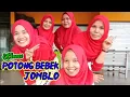 Download Lagu POTONG BEBEK JOMBLO (Senam Kreasi)