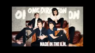 Download One Direction - Hey Angel (Audio) MP3