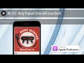 RR 361 Ruby Elapsed Time with Luca Guidi