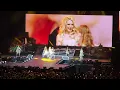 MANIFEST - OPENING PART: HILELI & TRALALA - OVO Arena Wembley, London - 16 October 2026