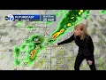 ABC7 AccuWeather Forecast Chicago Friday March 6 2026