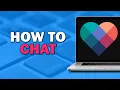 How To Chat On Eharmony Quick Tutorial