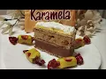 Lagu Karamela torta