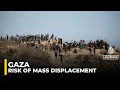 Download Lagu Warnings of a Humanitarian Catastrophe as Israel Prepares for Full Occupation of Gaza