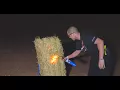 Streak Visual Ammunition Non-Incendiary tracer round