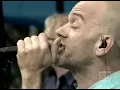 R.E.M-losing my religion ESPECTACULAR en vivo-(canada)
