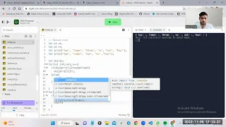 Ransom note dsa problem masai school full stack software developer learn coding