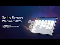 Compucare Spring Webinar 2026 - Versions 8 100