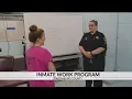 Proposal to Expand Inmate Work Program