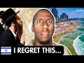 Download Lagu If I moved to Israel again, what I would do different..