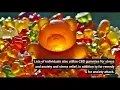 Best CBD Gummies On Amazon Reddit - BEST Review