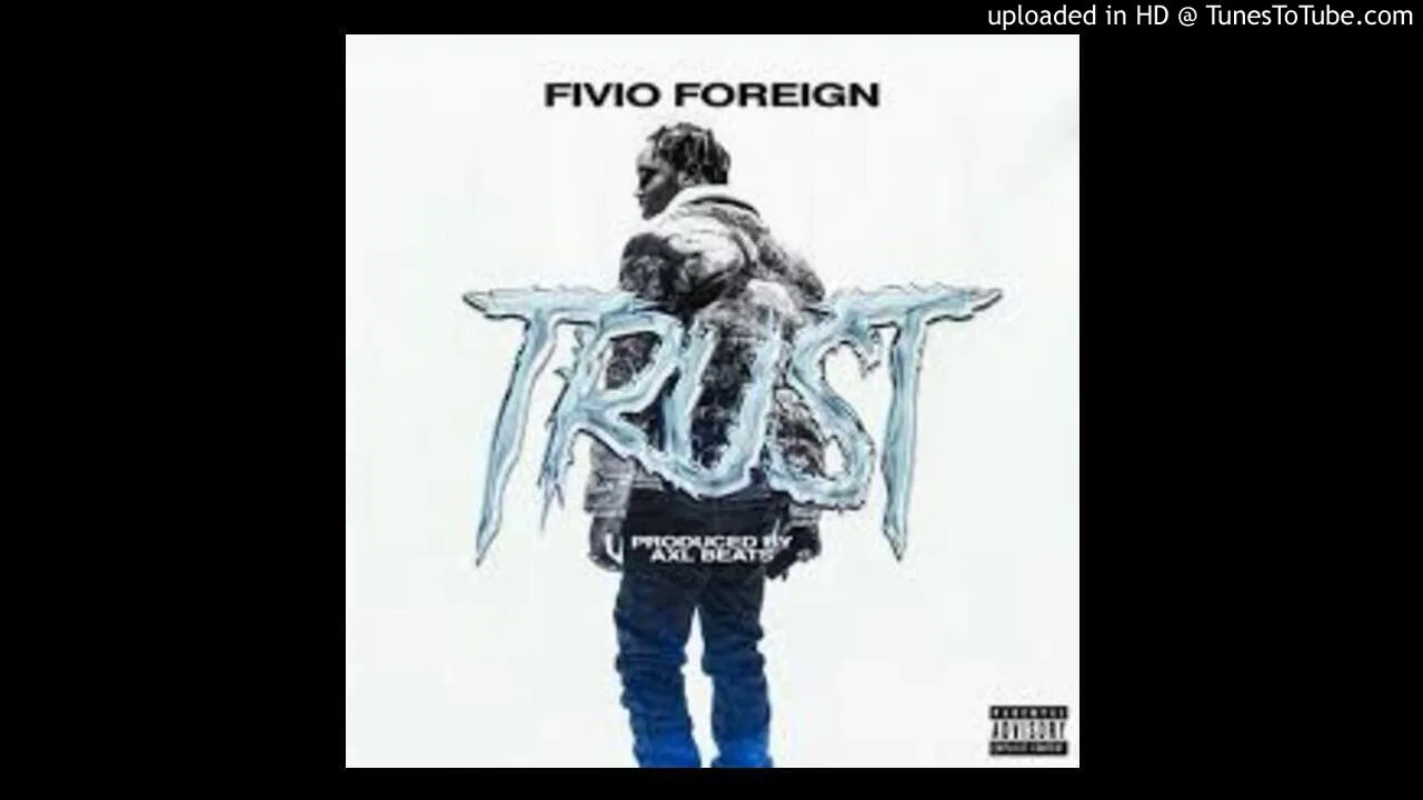 Fivio Foreign - Trust (432Hz)