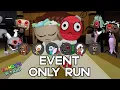 Download Lagu EVENT ONLY RUN DANDY'S WORLD (FLOOR 30)