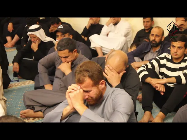 ⁣محاضرة الليلة الواحدوالعشرون شهر رمضان الكريم للدكتورالشيخمحسن الخزاعي حسينيةام البنين البصرةالزبير