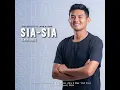 Lagu SIA-SIA_ICHON KMGC (OFFICIAL LYRIC VIDEO) 2024