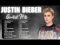 Download Lagu JUSTIN BIEBER Best Songs Playlist 2025 | JUSTIN BIEBER Greatest Hits Full Album 2025