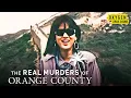 International Love Triangle Ends in Murder The Real Murders of Orange County Highlights Oxygen