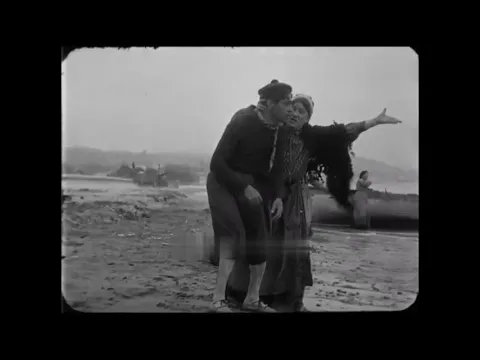 Le Fils du pêcheur (1910) Pathé