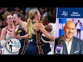 Download Lagu Rich Eisen Weighs In on Caitlin Clark \u0026 the WNBA’s Fiery Night Between the Fever and Sun