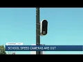 Could the city be sued for stopping speed zone cameras