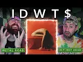 Download Lagu GIVE IT TO ME!! | IDWT$ | BAD OMENS | HIP HOP HEAD REACTS