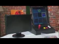 How To Build Your Own Arcade