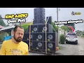 Lagu Cek Sound Dragmini ‼️KMP Audio DiLoss Langsung diKomplain 