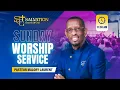 11 30AM Worship Service 2026 Salvation Church of God Pasteur Malory Laurent