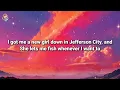 Morgan Wallen - Thought You Should Know (Lyrics)