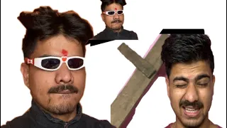 hawa daiko tawa khabar with chasmawala part 2 nepali comedy video chasmawala 