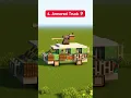 Download Lagu Minecraft: Apocalypse Build Ideas | #shorts