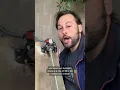 Homemade Rocktumbler