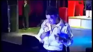 خدني هواك لعامر منيب بالتركي دندنها