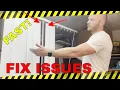 How to easily fix common issues with Vertical Blinds