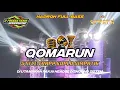 Lagu HADROH FULL BASS • QOMARUN • STYLE TRAPP KOPLO SIMPATIK Z_PRPDUCTIONS