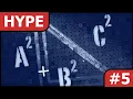 Hype The Pythagorean Template Building A Hypotenuse Calculator A B C