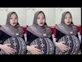 Download Lagu Bumil Hijab Perut Besar