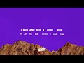 Malcolm Todd - I Saw Your Face (Lyrics) (432Hz)