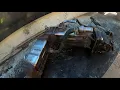 2011 GMC Duramax EGR cooler Bypass valve