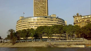 أغنية عن مصر متسألنيش عمر الصعيدي من تصويري 